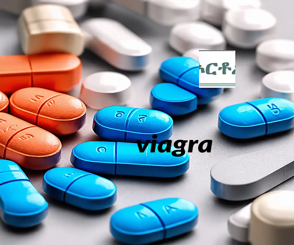 Genérico viagra